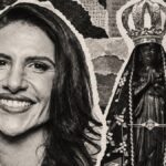 Maguinha Malta defende Nossa Senhora Aparecida?