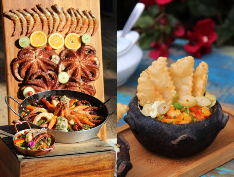 Manguinhos Gourmet 2026 reúne gastronomia, cultura e atrações gratuitas na Serra 9 Manguinhos Gourmet 2026 reúne gastronomia, cultura e atrações gratuitas na Serra