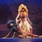 Musical infantil inspirado em ‘O Rei Leão’ chega a Vitória neste domingo (4)