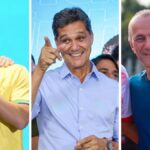 Pesquisa exclusiva: como ficam os cenários de segundo turno no ES