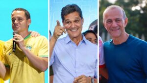 Pesquisa exclusiva: como ficam os cenários de segundo turno no ES