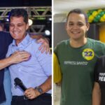 Pesquisa exclusiva: Ferraço à frente e apoio de Flávio a Pazolini perde peso no ES