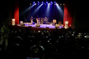 Formemus 2026 abre inscrições gratuitas para pitching musical; saiba como