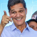 Pesquisa exclusiva: Ferraço lidera cenário espontâneo ao Governo do ES