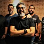 Brizz Rock Festival reúne três bandas capixabas neste sábado (26) em Vitória
