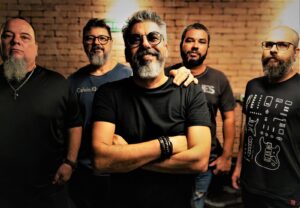Brizz Rock Festival reúne três bandas capixabas neste sábado (26) em Vitória