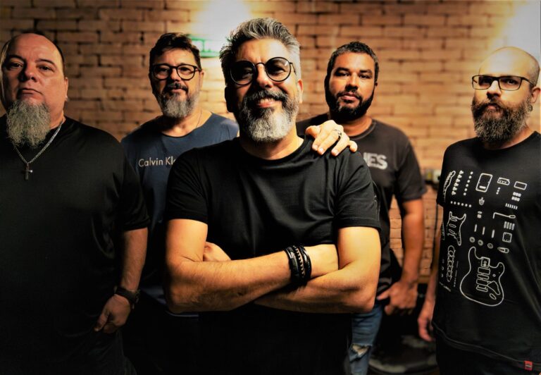Brizz Rock Festival reúne três bandas capixabas neste sábado (26) em Vitória