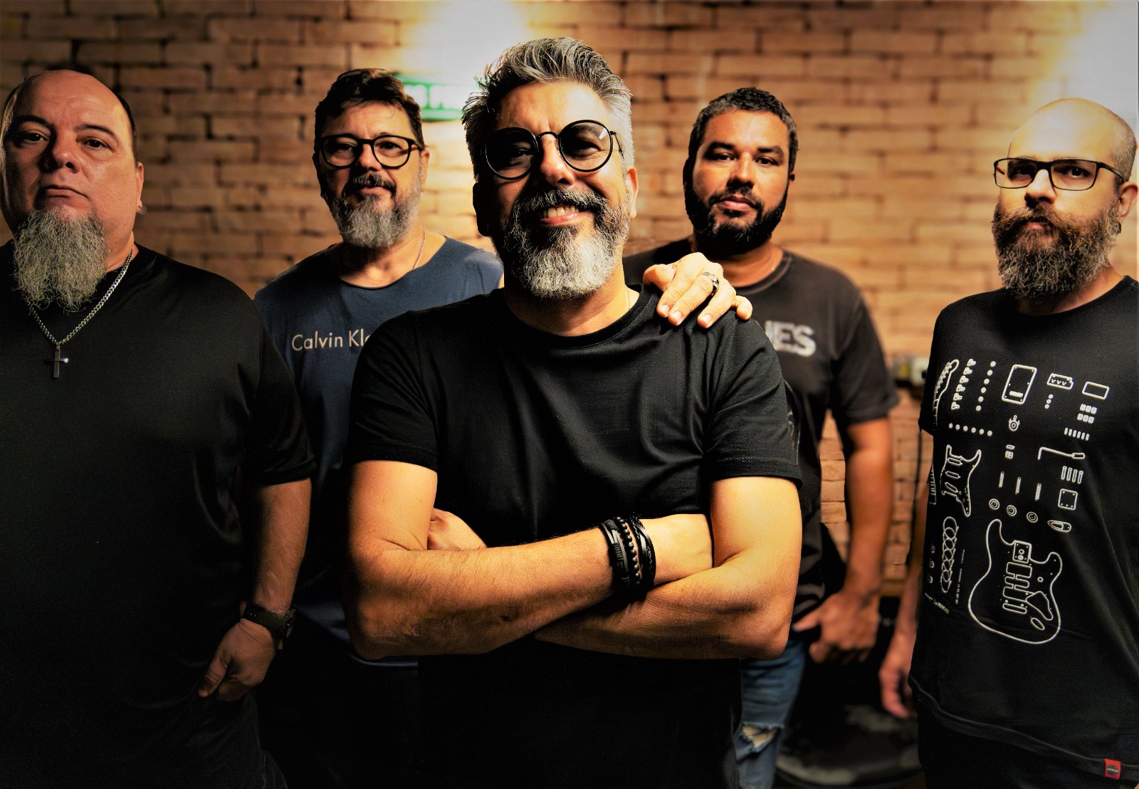 Brizz Rock Festival reúne três bandas capixabas neste sábado (26) em Vitória 5 vixfeed 002f6782 5473 425d bd1e 3b32c98295de