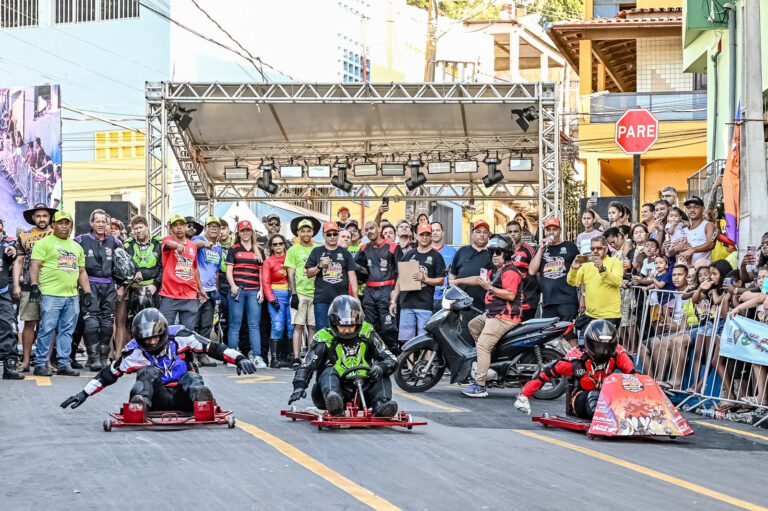 16º Rolimã Racing reúne 70 pilotos em disputa no bairro da Penha, em Vitória 8 16º Rolimã Racing reúne 70 pilotos em disputa no bairro da Penha, em Vitória