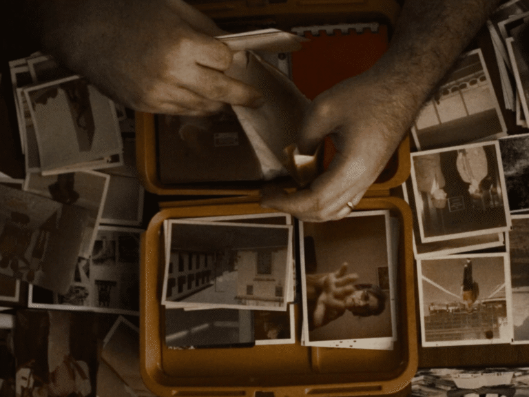Documentário capixaba tem exibição e bate-papo com diretor em cinema de Vitória 8 Documentário capixaba tem exibição e bate-papo com diretor em cinema de Vitória