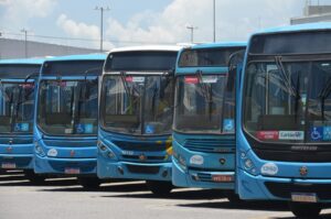 Eleições: Transcol e Aquaviário terão tarifa gratuita neste domingo (4)