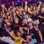 Gastação Infinita anuncia venda de ingressos e atração para a GASTAFEST de Halloween