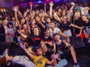 Gastação Infinita anuncia venda de ingressos e atração para a GASTAFEST de Halloween