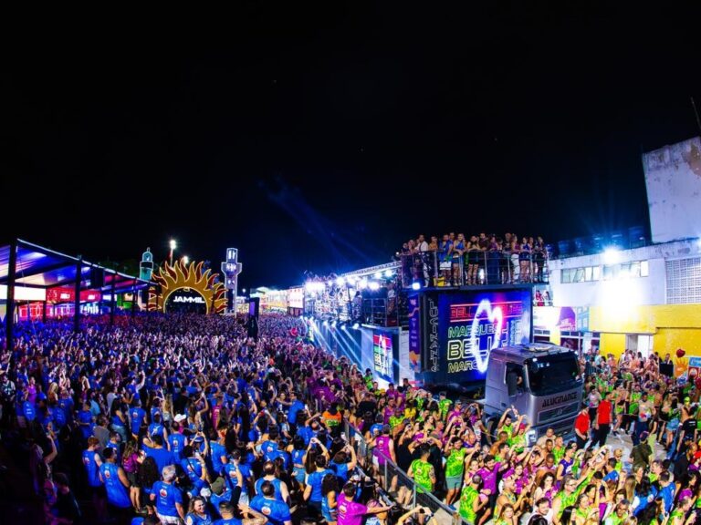 Em novo horário, Vital promete carnaval fora de época em Vitória ao pôr do sol