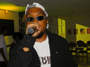 Rapper Dani K. apresenta show comemorativo no Sônia Cabral com faixa inédita