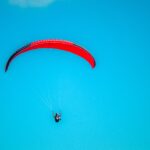 ES recebe etapa da Copa do Mundo de Parapente com capixabas na disputa