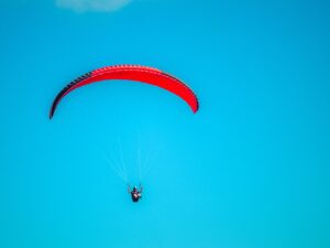 ES recebe etapa da Copa do Mundo de Parapente com capixabas na disputa