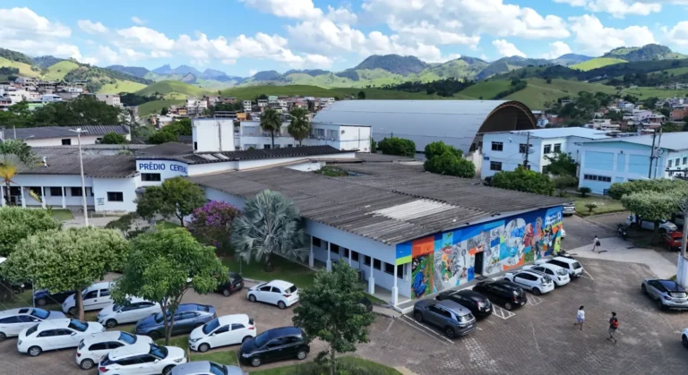 Ufes é autorizada a criar curso de Medicina em Alegre com turma prevista para 2027 8 Ufes é autorizada a criar curso de Medicina em Alegre com turma prevista para 2027