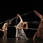 Espetáculo reúne artistas veteranos da dança para discutir etarismo nos palcos