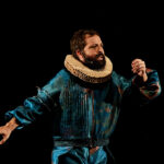 Gregorio Duvivier apresenta ‘O Céu da Língua’ em Vitória em novembro