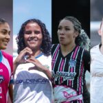 Semifinais do Capixabão Feminino têm confrontos definidos e entrada gratuita