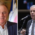 Casagrande e Evair de Melo são eleitos senadores pelo ES