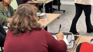 Programa capacita professores para levar educação financeira às escolas públicas capixabas 6 IMG 5851