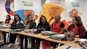 Programa capacita professores para levar educação financeira às escolas públicas capixabas