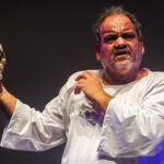 Festival leva teatro, circo, cinema e oficinas para espaços do Centro de Vitória