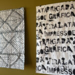 Boleia Popular e Viralata Impressões unem arte urbana e serigrafia em exposição
