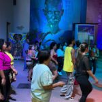 Mucane recebe Baile Charme com música e dança nesta sexta em Vitória