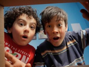 26° Festivalzinho de Cinema de Vitória seleciona 11 curtas para mostra competitiva