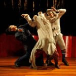 Peça infantil inspirada em Frankenstein acontece no Sesc Glória com oficina gratuita