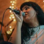Brenda Nayra apresenta show autoral em Cariacica pelo Projeto Ensaios