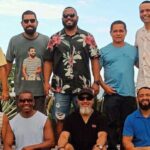 Prainha Vive reúne samba, pagode e funk retrô neste domingo em Vila Velha