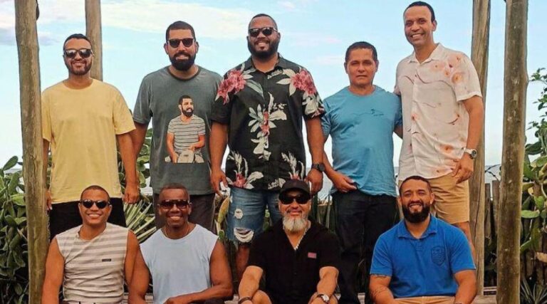 Prainha Vive reúne samba, pagode e funk retrô neste domingo em Vila Velha