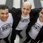 Clube Big Beatles celebra 36 anos com show e documentário inédito em Vitória